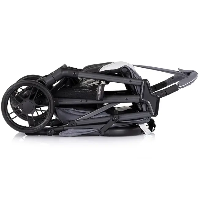 Carucior sport chipolino sparkle cloud hublksp02502cl