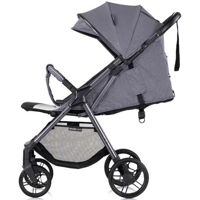 Carucior sport chipolino sparkle cloud hublksp02502cl