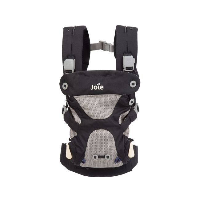 Joie - sistem ergonomic savvy, black pepper bbbv1907acppr990