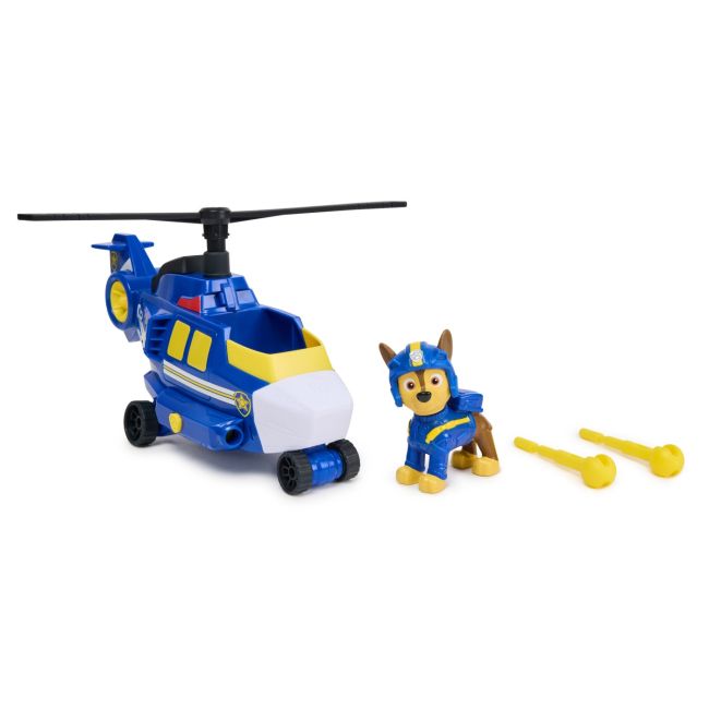 PATRULA CATELUSILOR VEHICUL DE SALVARE AERIAN CHASE VIV6071229_20149066