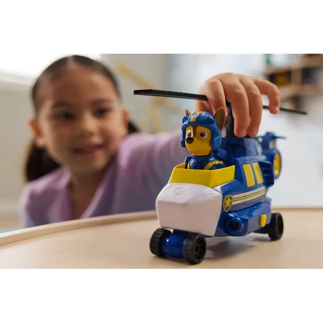 PATRULA CATELUSILOR VEHICUL DE SALVARE AERIAN CHASE VIV6071229_20149066