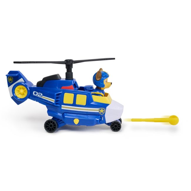 PATRULA CATELUSILOR VEHICUL DE SALVARE AERIAN CHASE VIV6071229_20149066