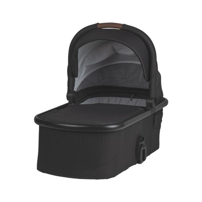 Sistem modular 3in1 coccolle aspen jet black + scoica coccolle knox anthracite smb324062360324080364