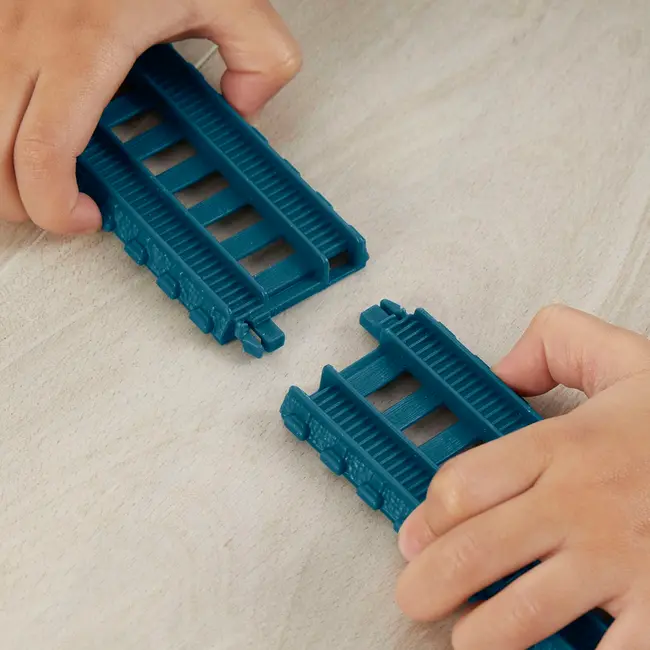 THOMAS SET DE CONSTRUCTIE RIDICA SI INCARCA MARFA CU DIESEL VIVMTJBW20