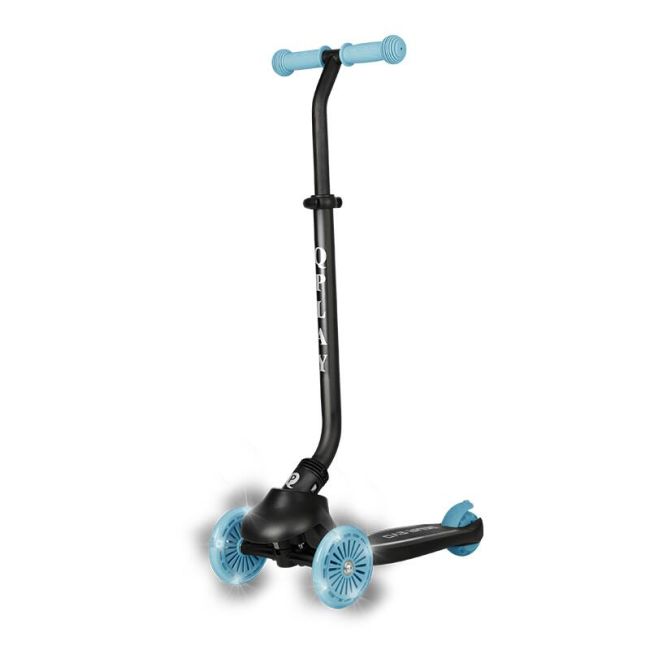 Trotineta multifunctionala 6in1 qplay sema evo albastru smb325qpsemaevo31