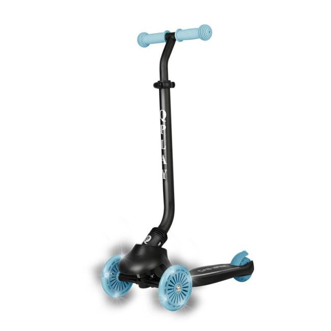 Trotineta multifunctionala 6in1 qplay sema evo albastru smb325qpsemaevo31