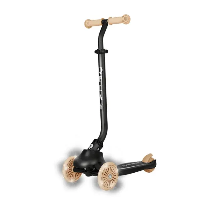 Trotineta multifunctionala 5in1 qplay sema evo bej smb325qpsemaevo44