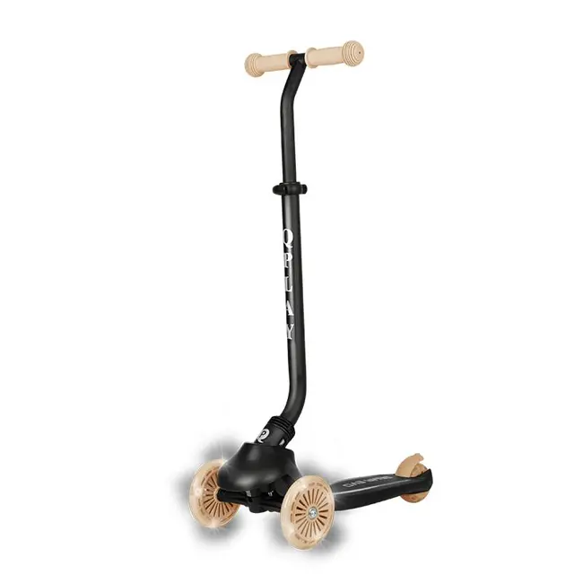 Trotineta multifunctionala 5in1 qplay sema evo bej smb325qpsemaevo44