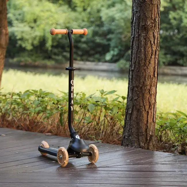 Trotineta multifunctionala 5in1 qplay sema evo bej smb325qpsemaevo44