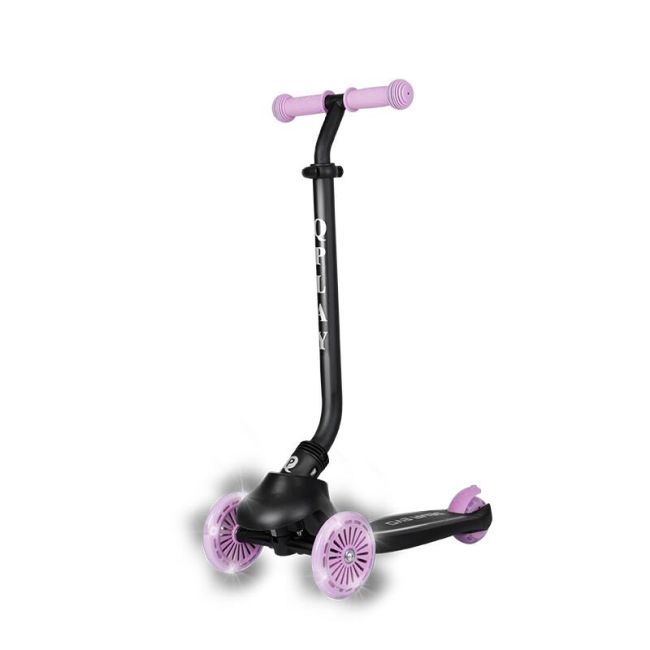 Trotineta multifunctionala 6in1 qplay sema evo violet smb325qpsemaevo50