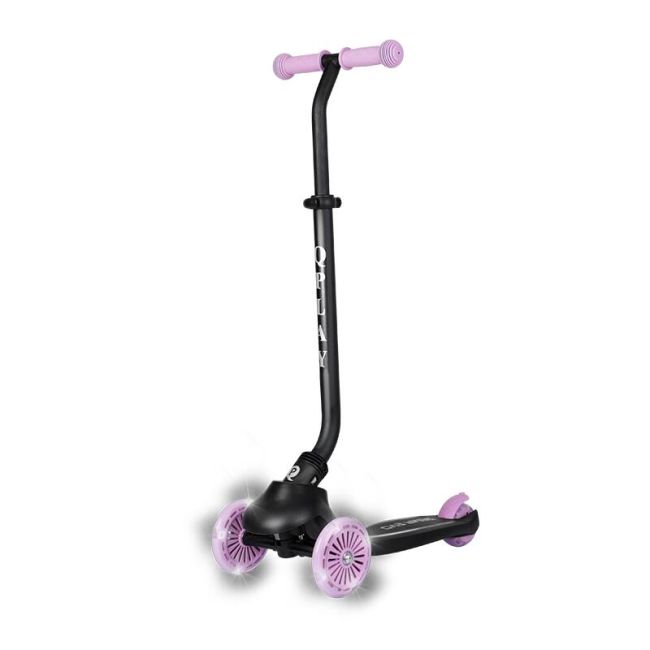 Trotineta multifunctionala 6in1 qplay sema evo violet smb325qpsemaevo50