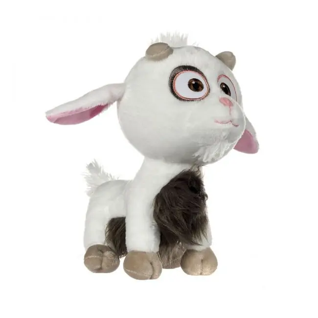 Jucarie din plus Unigoat, Despicable Me, 27 cm