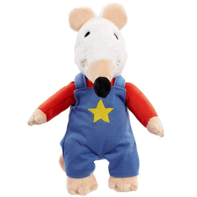 Jucarie de plus Maisy, 24 cm