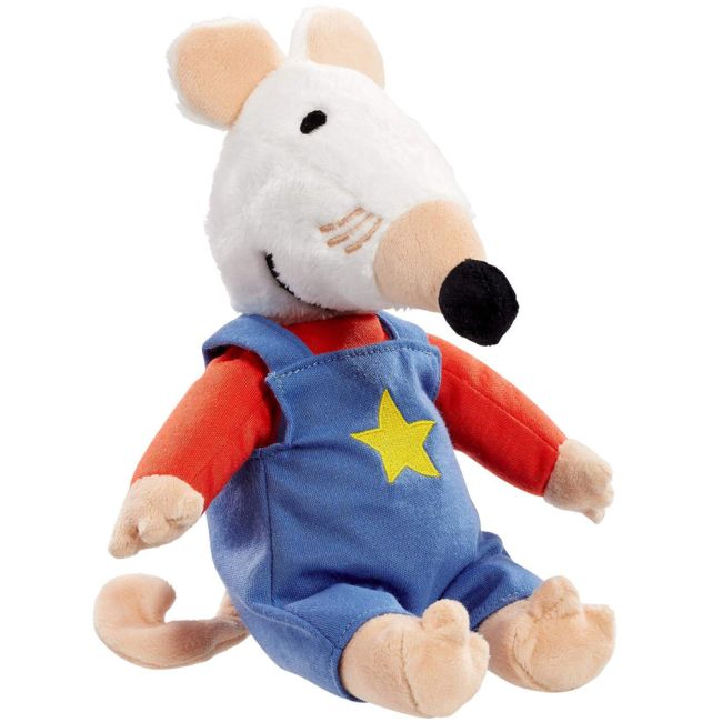 Jucarie de plus Maisy, 24 cm