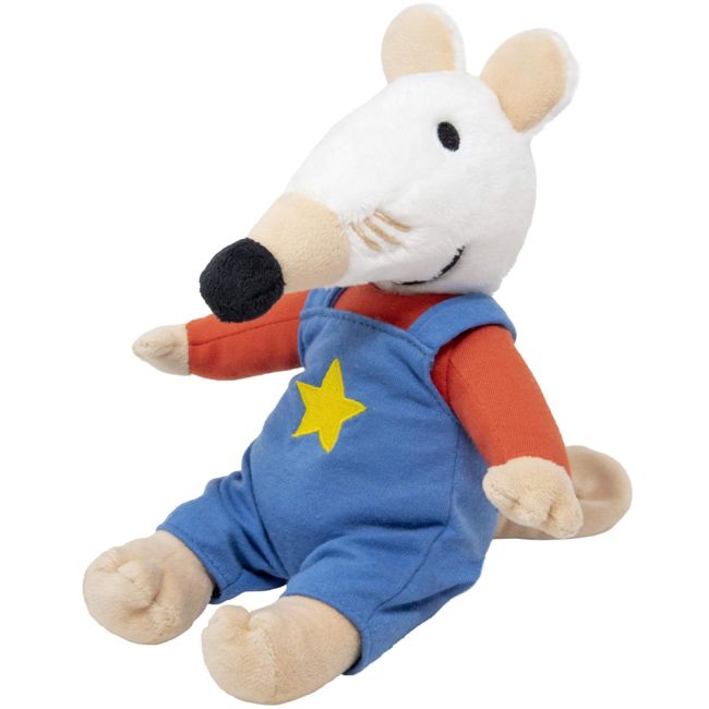 Jucarie de plus Maisy, 24 cm