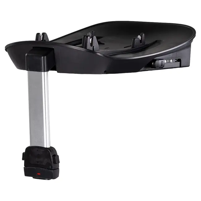 Baza cu isofix chipolino pentru scaunele auto duo smart, elite si encanto hubstkbs0251de