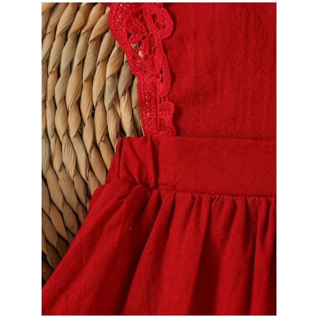 Body rochita visinie cu danteluta mbtu101-r1