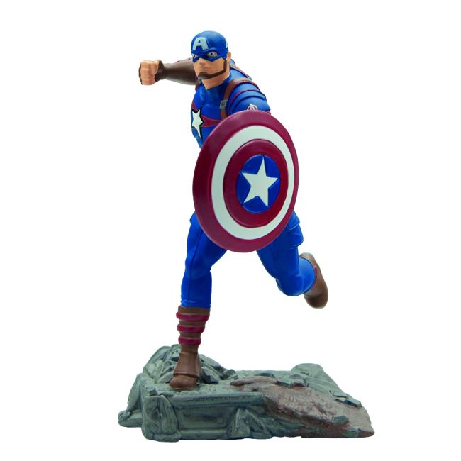 Captain america - marvel bl4063847113353