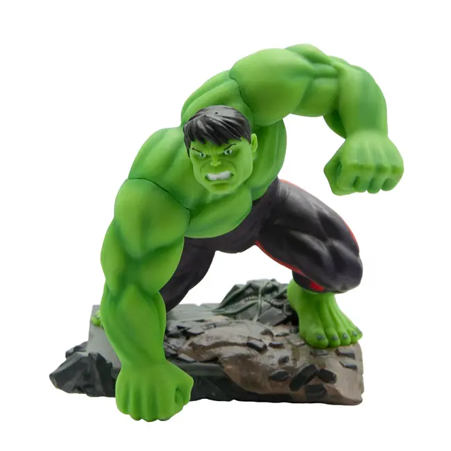 Hulk - marvel bl4063847113322