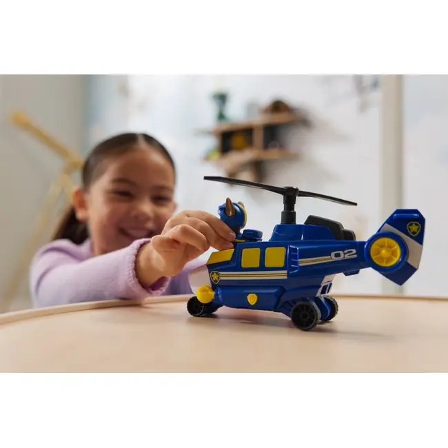 PATRULA CATELUSILOR VEHICUL DE SALVARE AERIAN CHASE VIV6071229_20149066