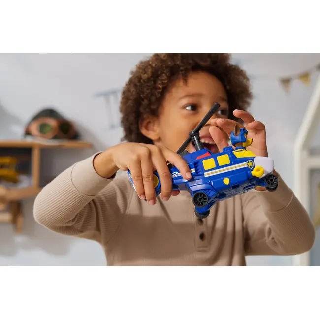 PATRULA CATELUSILOR VEHICUL DE SALVARE AERIAN CHASE VIV6071229_20149066