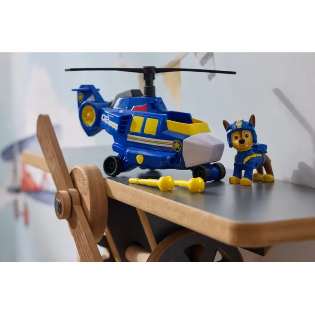 PATRULA CATELUSILOR VEHICUL DE SALVARE AERIAN CHASE VIV6071229_20149066