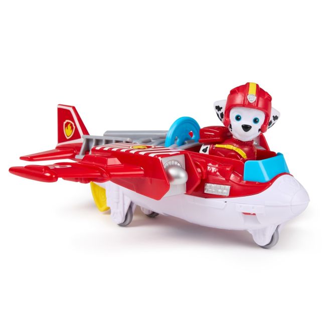 PATRULA CATELUSILOR VEHICUL DE SALVARE AERIAN MARSHALL VIV6071229_20149069