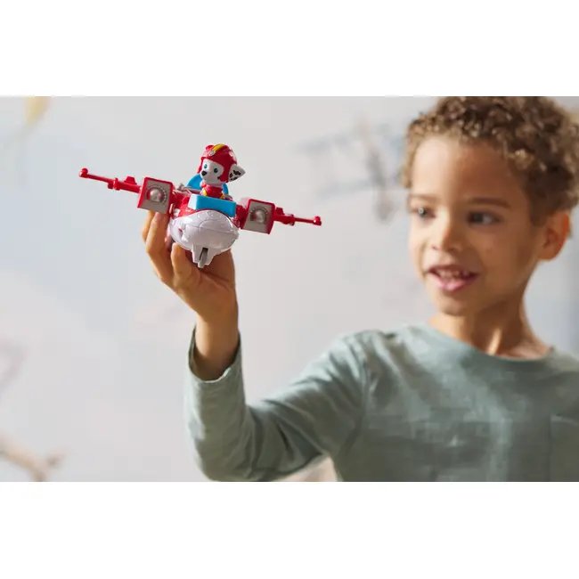 PATRULA CATELUSILOR VEHICUL DE SALVARE AERIAN MARSHALL VIV6071229_20149069