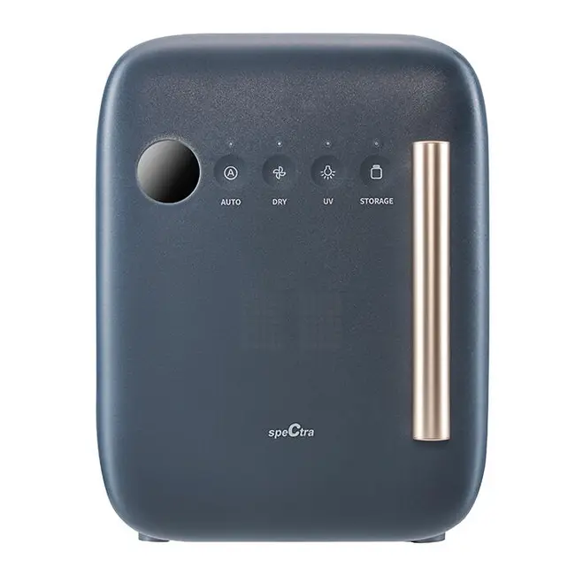 Sterilizator uv (gri inchis)