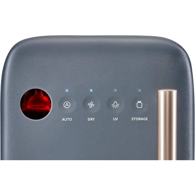 Sterilizator uv (gri inchis)