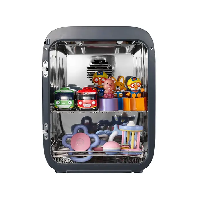 Sterilizator uv (gri inchis)