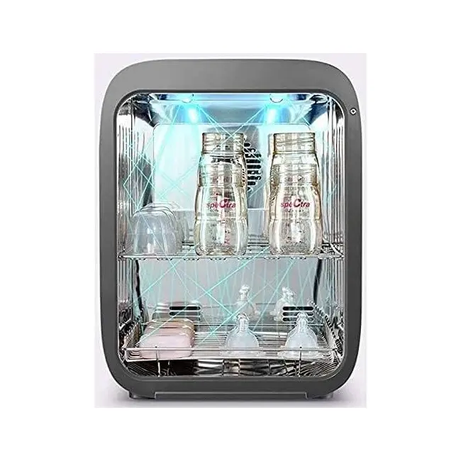 Sterilizator uv (gri inchis)