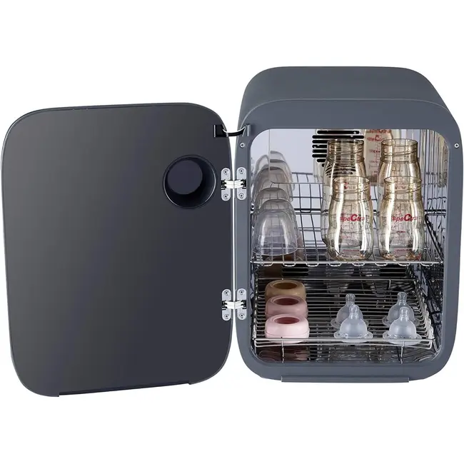 Sterilizator uv (gri inchis)