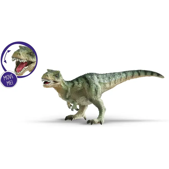 Tiranozaur mediu bl4007176614488