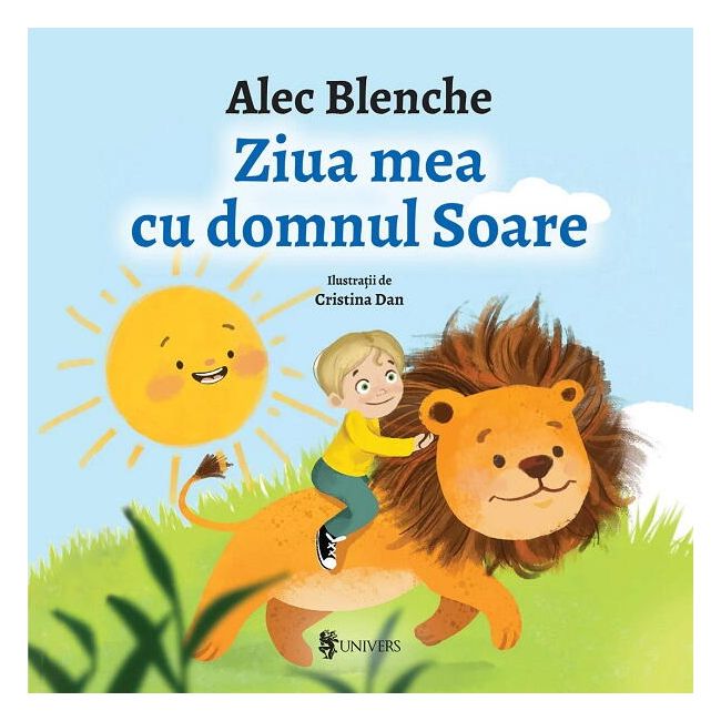Ziua mea cu domnul soare