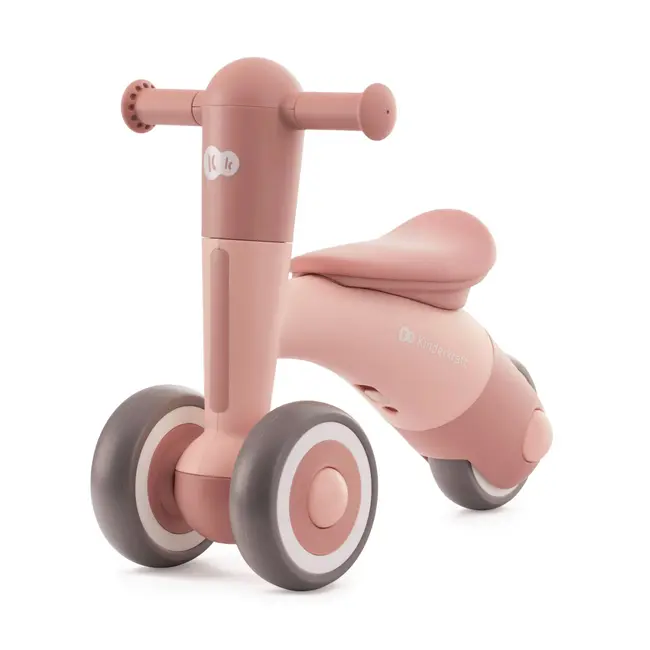 BICICLETA FARA PEDALE KINDERKRAFT MINIBI PINK VIVKRMIBI00PNK0000