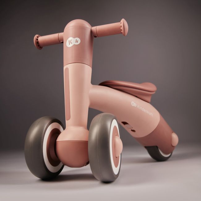 BICICLETA FARA PEDALE KINDERKRAFT MINIBI PINK VIVKRMIBI00PNK0000