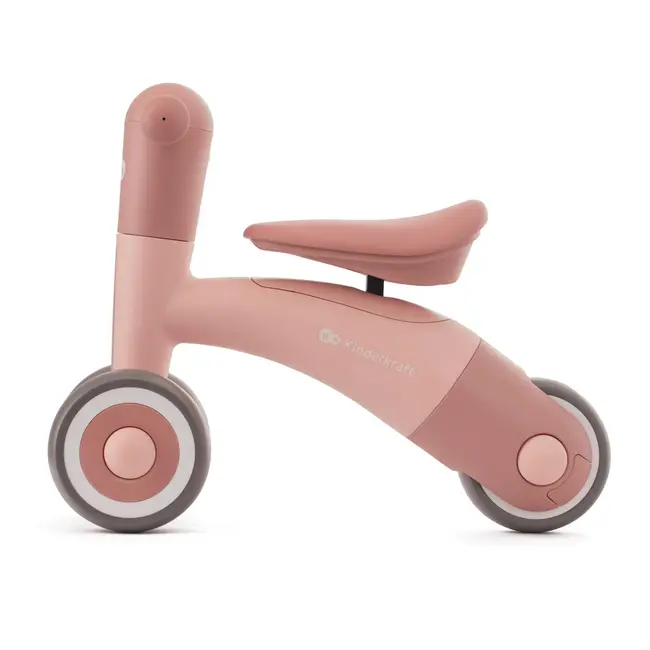 BICICLETA FARA PEDALE KINDERKRAFT MINIBI PINK VIVKRMIBI00PNK0000