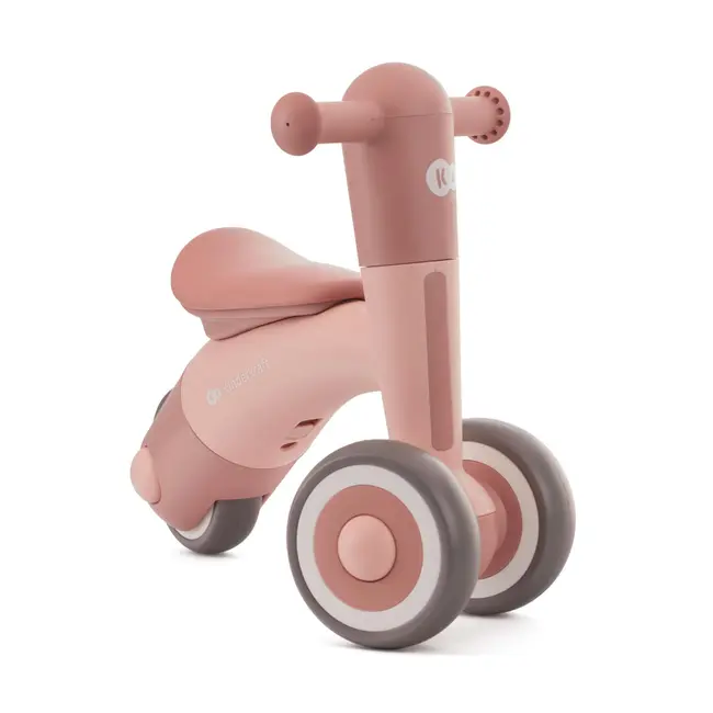 BICICLETA FARA PEDALE KINDERKRAFT MINIBI PINK VIVKRMIBI00PNK0000