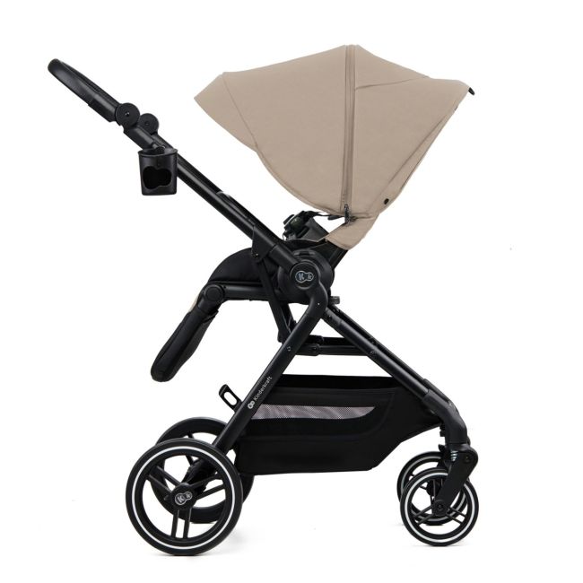 CARUCIOR KINDERKRAFT YOXI 3IN1 (MINK PRO) BEJ NISIP VIVKSYOXI00BEG3000