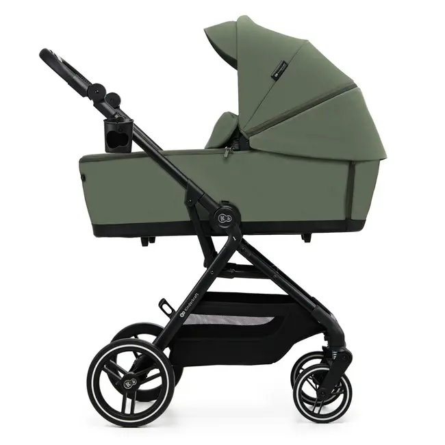 CARUCIOR KINDERKRAFT YOXI 3IN1 (MINK PRO) MISTIC GREEN VIVKSYOXI00GRE3000
