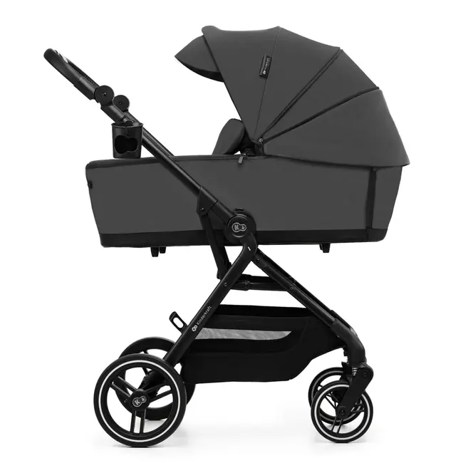 CARUCIOR KINDERKRAFT YOXI 3IN1 (MINK PRO) MOON GREY VIVKSYOXI00GRY3000