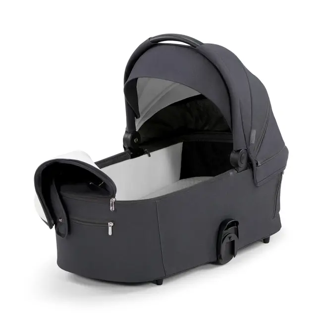 CARUCIOR MULTIFUNCTIONAL 2IN1 KINDERKRAFT NEA DARK GREY VIVKSNEA000DGR2000