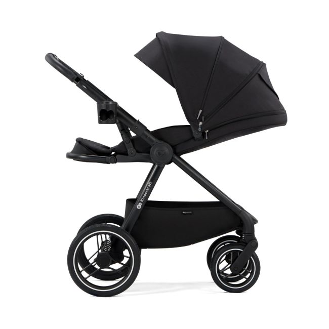 CARUCIOR MULTIFUNCTIONAL 2IN1 KINDERKRAFT NEA NIGHT BLACK VIVKSNEA000BLK2000