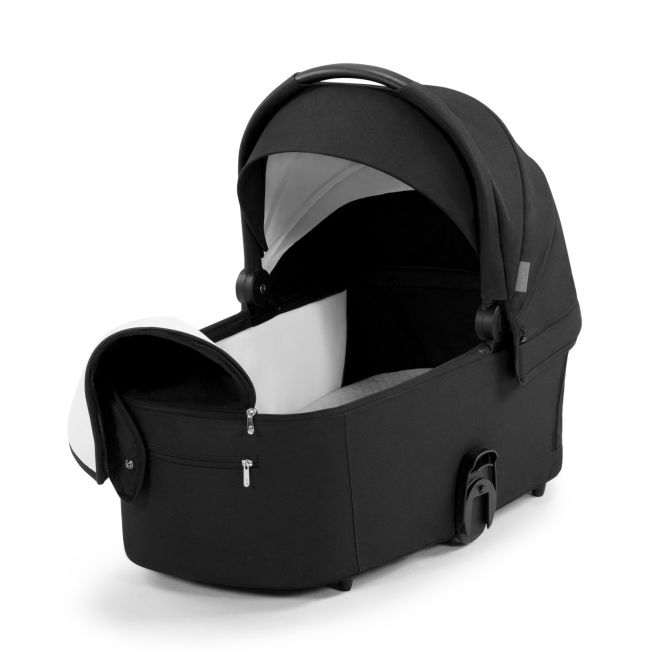 CARUCIOR MULTIFUNCTIONAL 2IN1 KINDERKRAFT NEA NIGHT BLACK VIVKSNEA000BLK2000