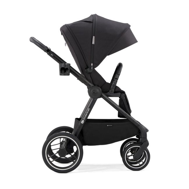 CARUCIOR MULTIFUNCTIONAL 2IN1 KINDERKRAFT NEA NIGHT BLACK VIVKSNEA000BLK2000