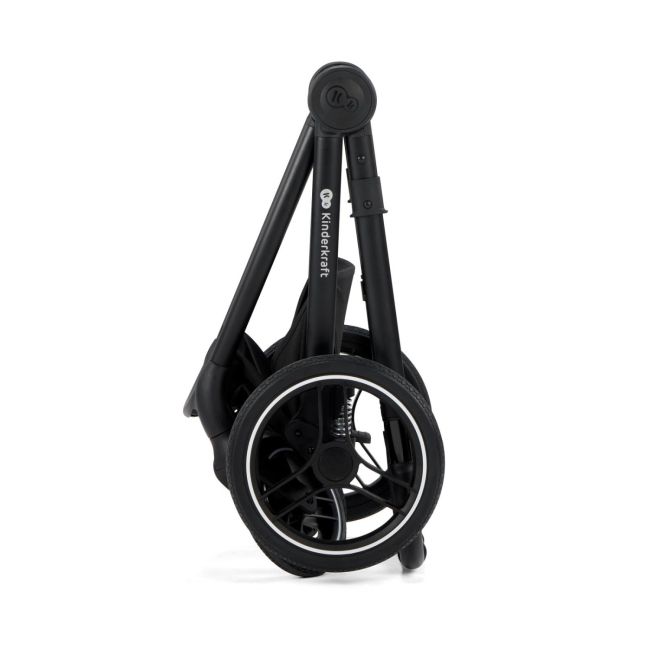 CARUCIOR MULTIFUNCTIONAL 2IN1 KINDERKRAFT NEA NIGHT BLACK VIVKSNEA000BLK2000