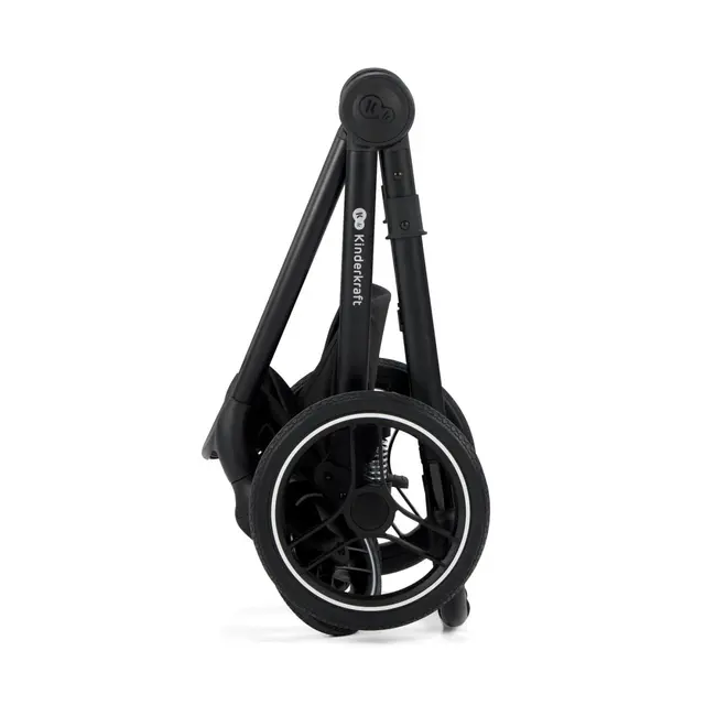 CARUCIOR MULTIFUNCTIONAL 2IN1 KINDERKRAFT NEA NIGHT BLACK VIVKSNEA000BLK2000