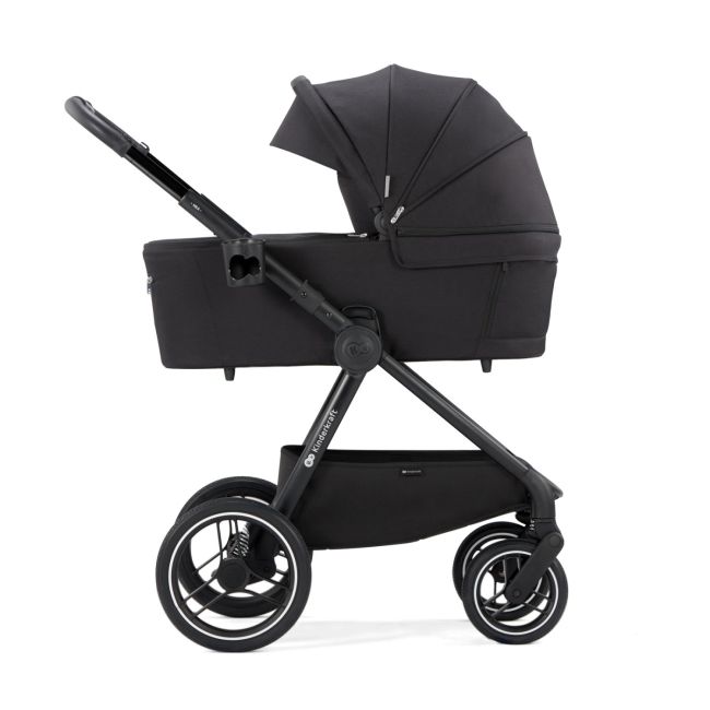 CARUCIOR MULTIFUNCTIONAL 2IN1 KINDERKRAFT NEA NIGHT BLACK VIVKSNEA000BLK2000