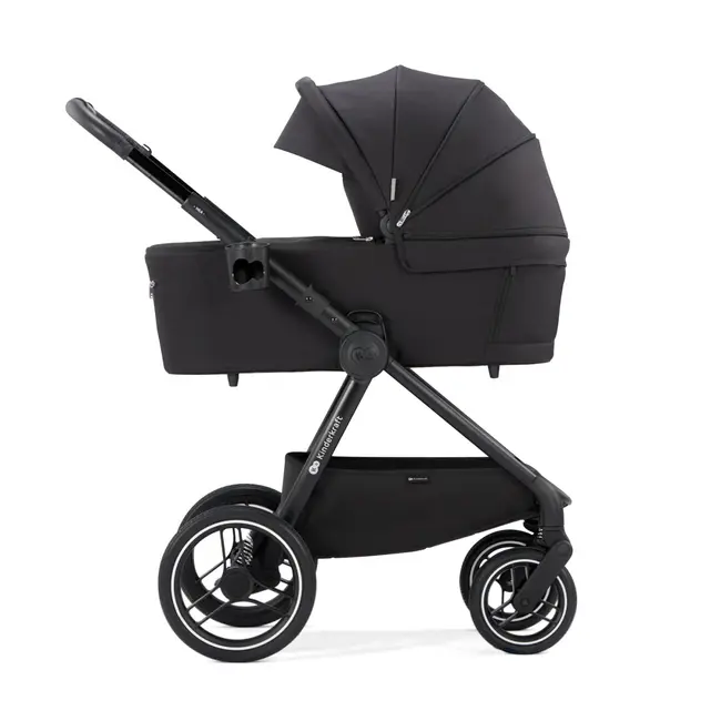 CARUCIOR MULTIFUNCTIONAL 2IN1 KINDERKRAFT NEA NIGHT BLACK VIVKSNEA000BLK2000